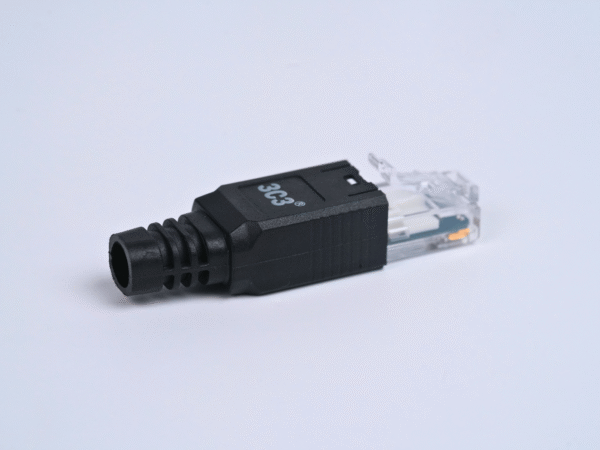 Category 6 Field Termination Plug - Image 2