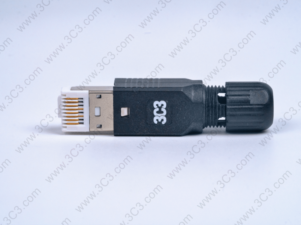 Smart Factory Solution - 3C3
