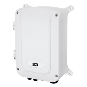 Hybrid Enclosure