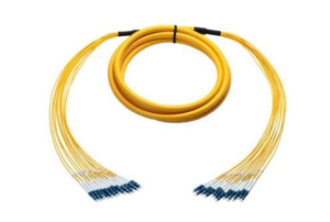 Preterminated Breakout cable SM