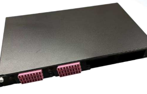 Giga Core™ Garrison Fiber Panel unloaded,48F