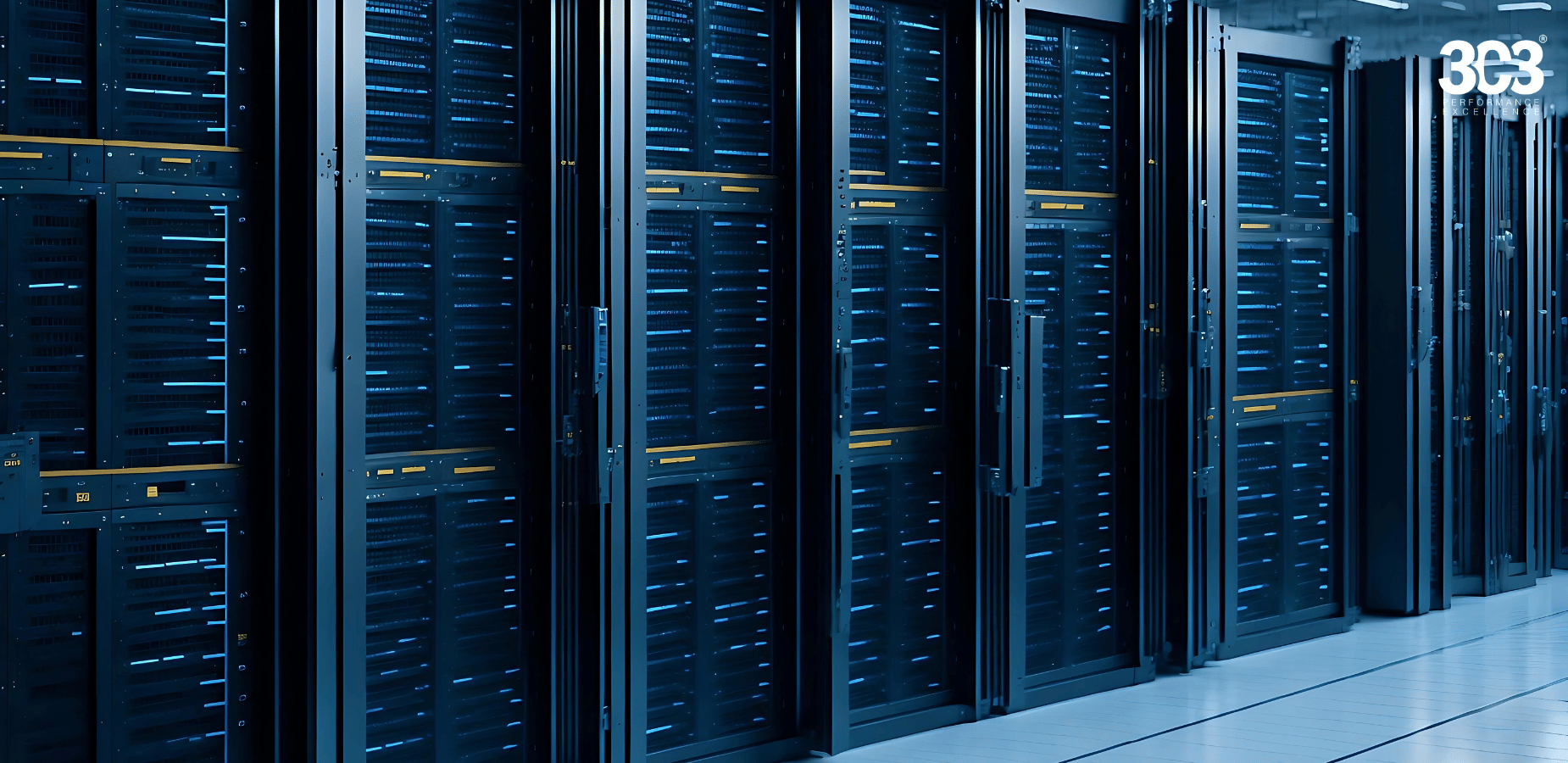 Data Centre Solutions