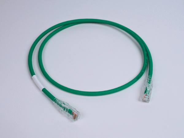 Category 6 UTP Patch Cord - Image 7