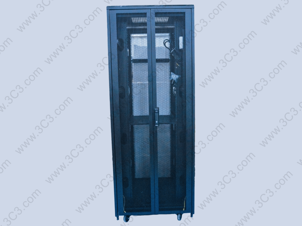 Floor Mount Rack - 3C3