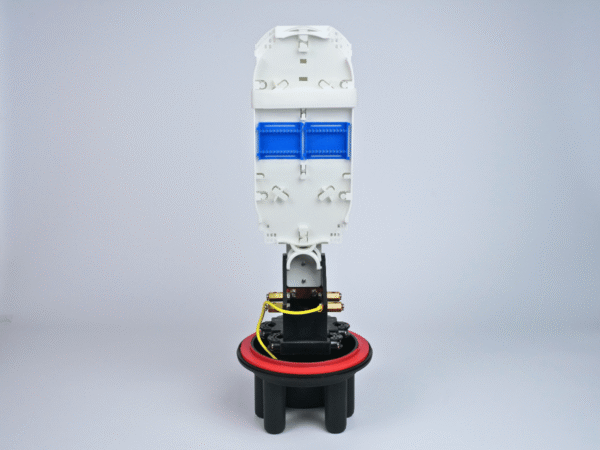 Joint Enclosure, Outdoor, Cylindrical, Rated - Image 4