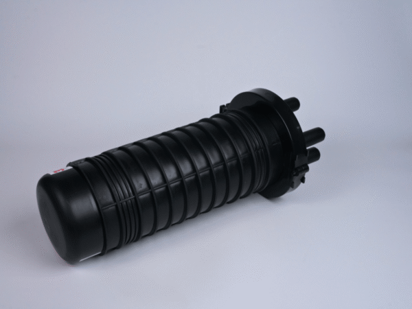 Joint Enclosure, Outdoor, Cylindrical, Rated - Image 2
