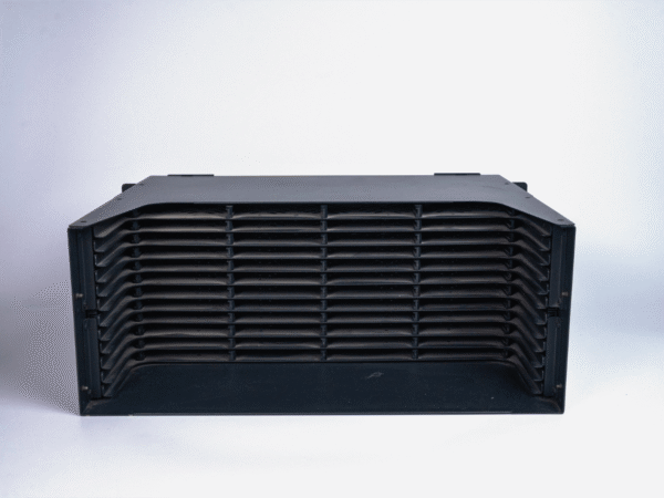 Zeta Core™ Fiber Panel 576F 4U Unloaded - Image 3