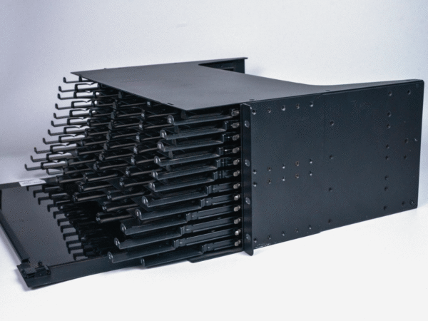 Zeta Core™ Fiber Panel 576F 4U Unloaded - Image 5
