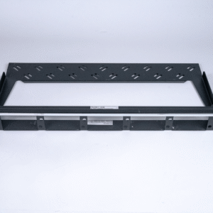 Ultra Core™ Fiber Panel  Unloaded,1U 120F