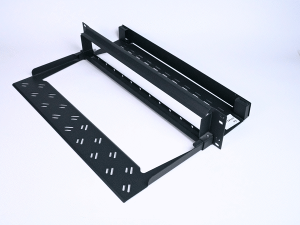 Ultra Core™ Fiber Panel  Unloaded,2U 288F