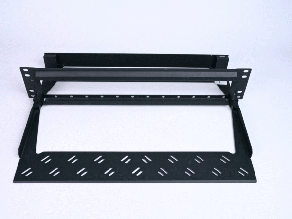 Ultra Core™ Fiber Panel  Unloaded,2U 288F - Image 2