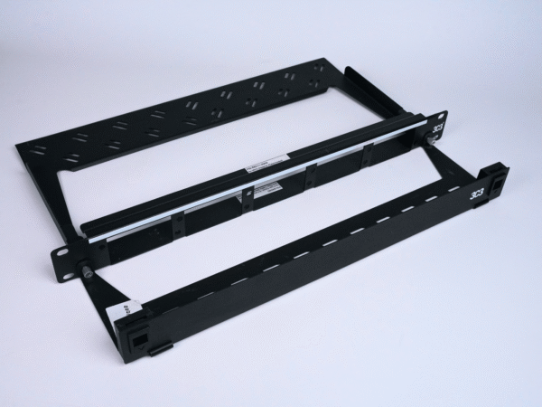 Ultra Core™ Fiber Panel  Unloaded,2U 288F - Image 3