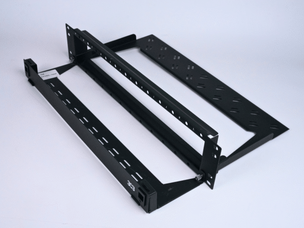 Ultra Core™ Fiber Panel  Unloaded,2U 288F - Image 4
