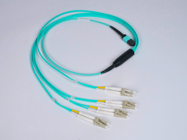 MPO to LC Patch Cord - Image 4