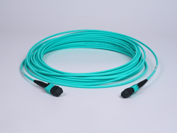 MPO to MPO Patch Cord
