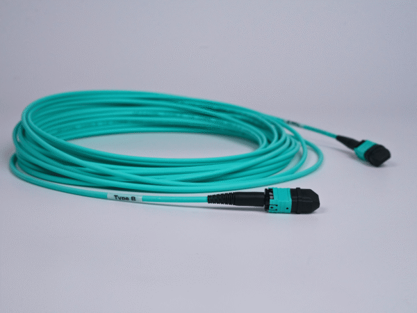 MPO to MPO Patch Cord - Image 2