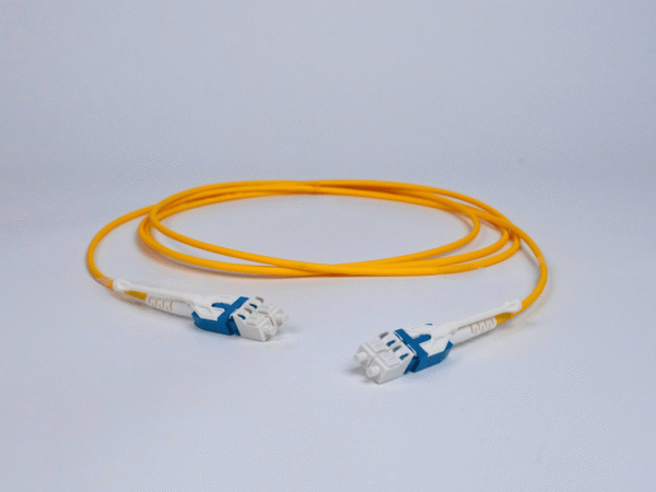 High Density Fiber Optic Patch Cord, SM - Image 3