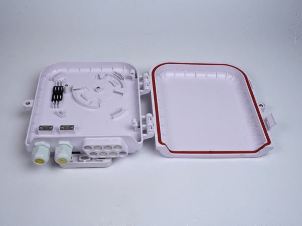 Fiber Distribution Box - Image 2