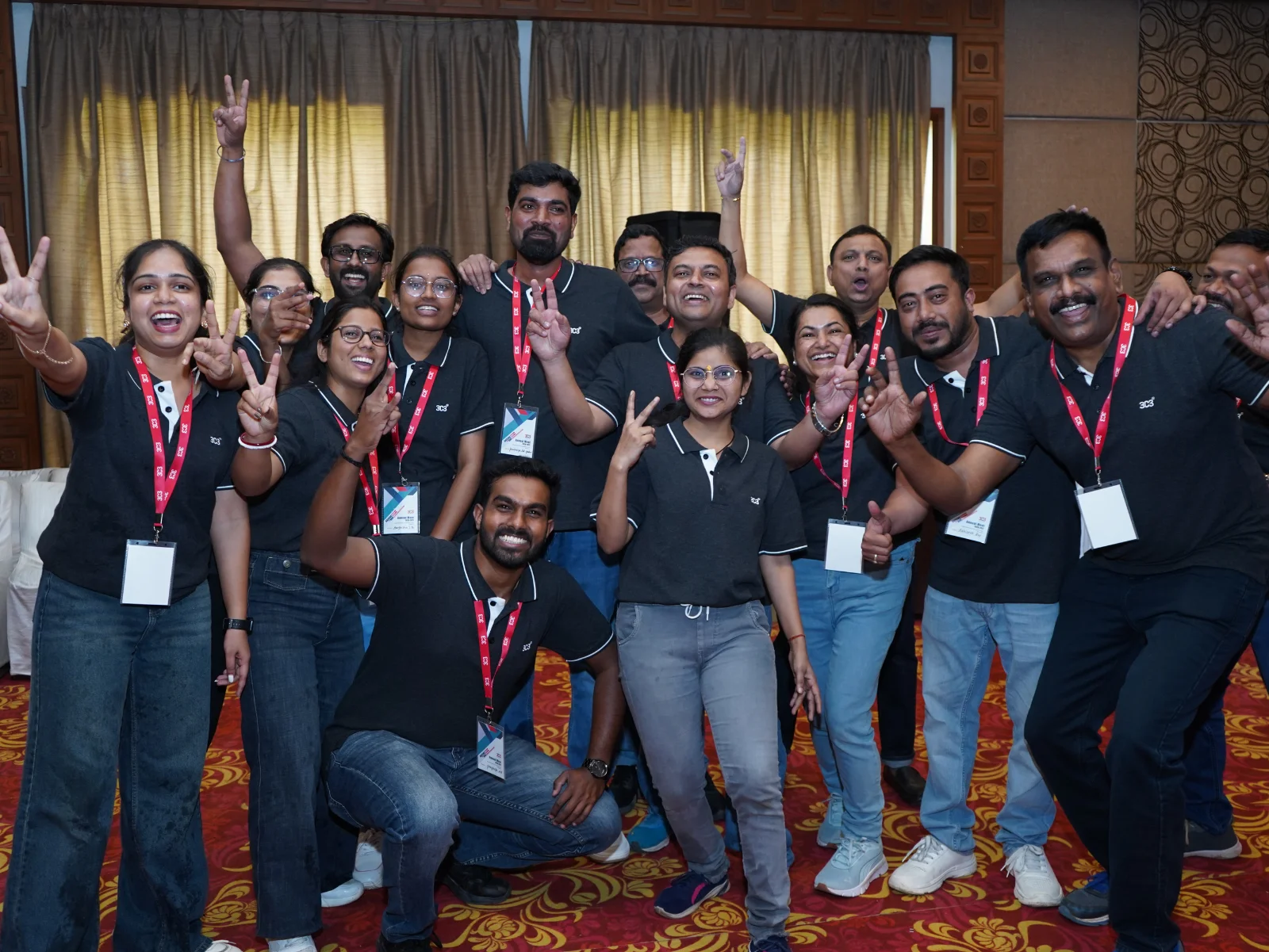 Annual meet image 1