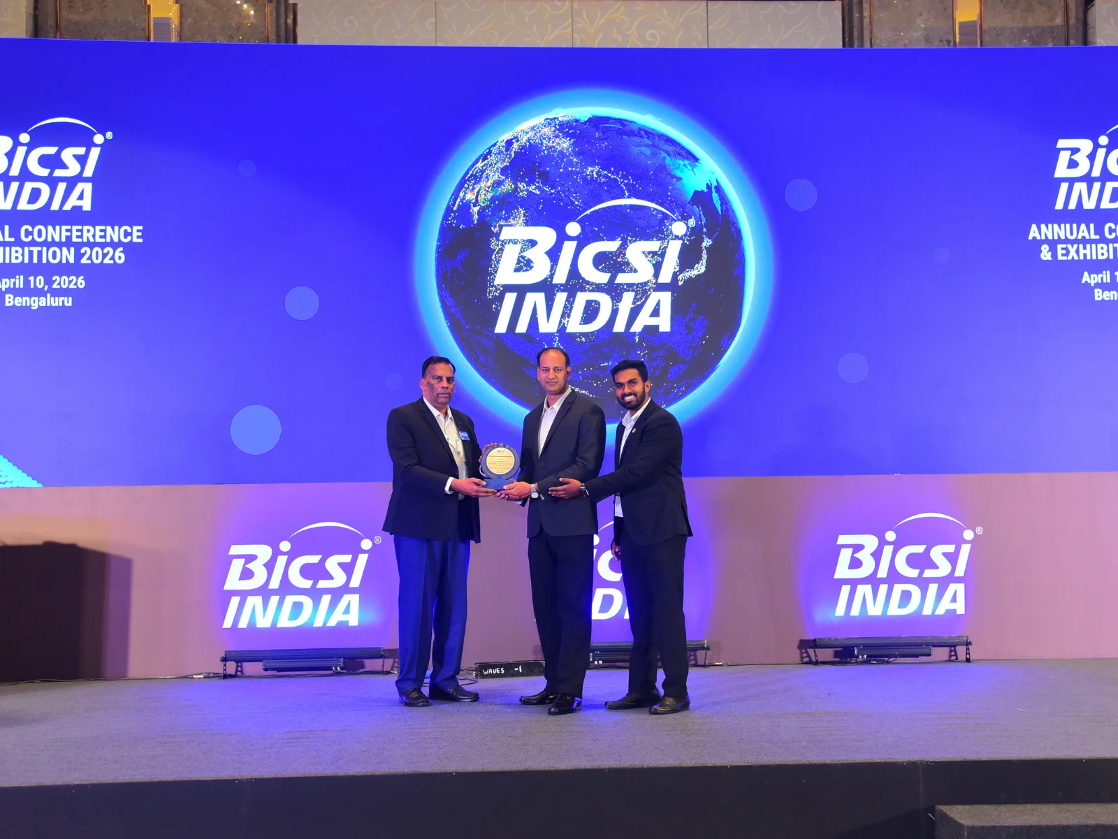 BICSI-India-Annual-Conference-and-Exhibtion-2026 image 1