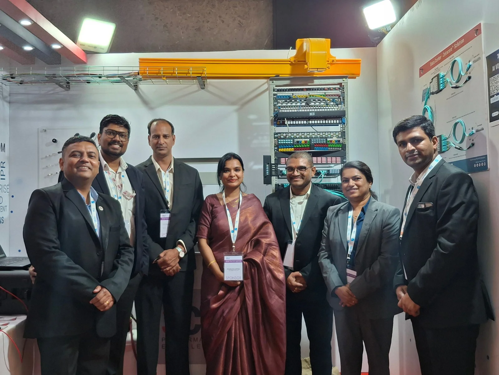 BICSI-India-Annual-Conference-and-Exhibtion-2026 image 5