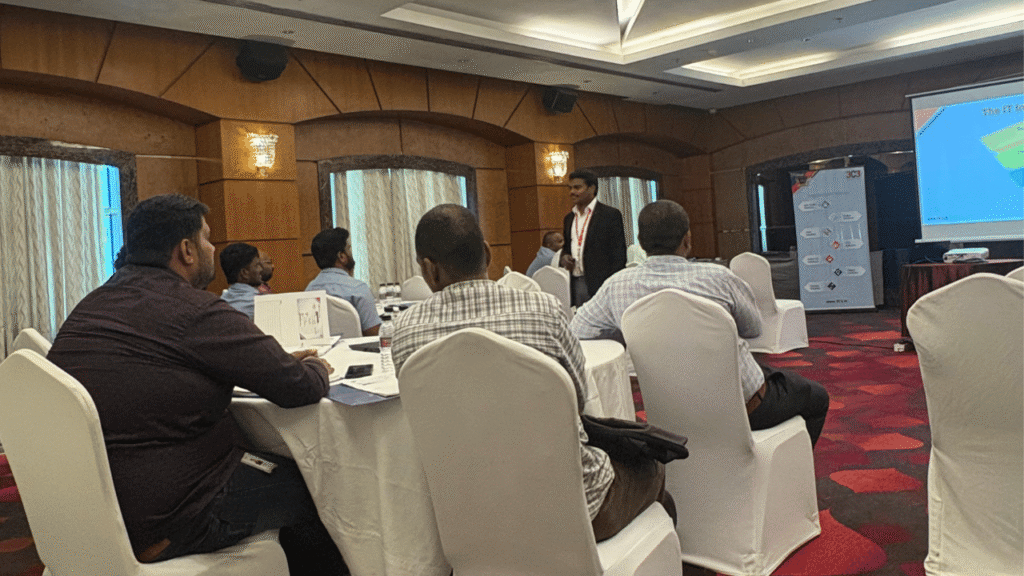 CSD Chennai 3
