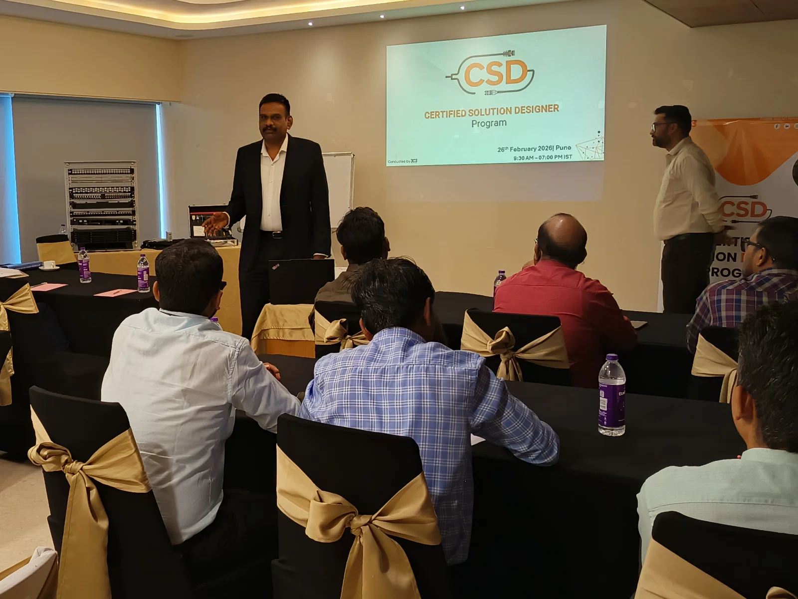 CSD Pune Image 2