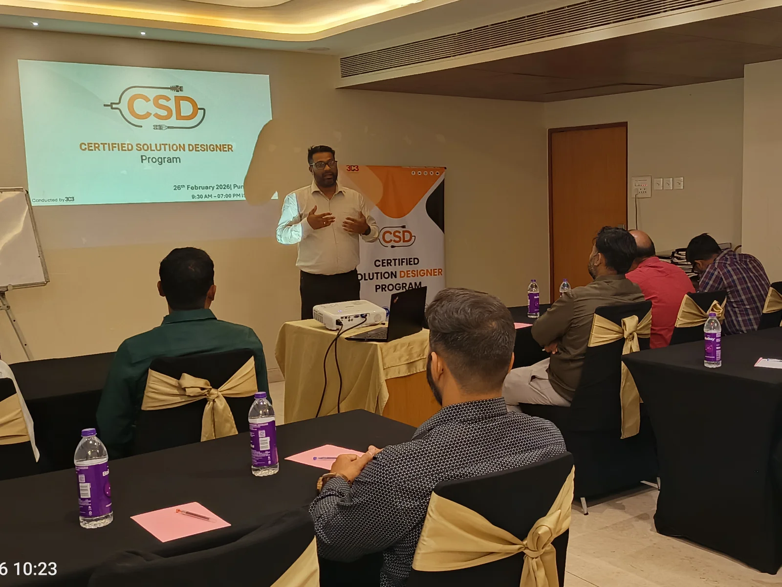 CSD Pune Image 3