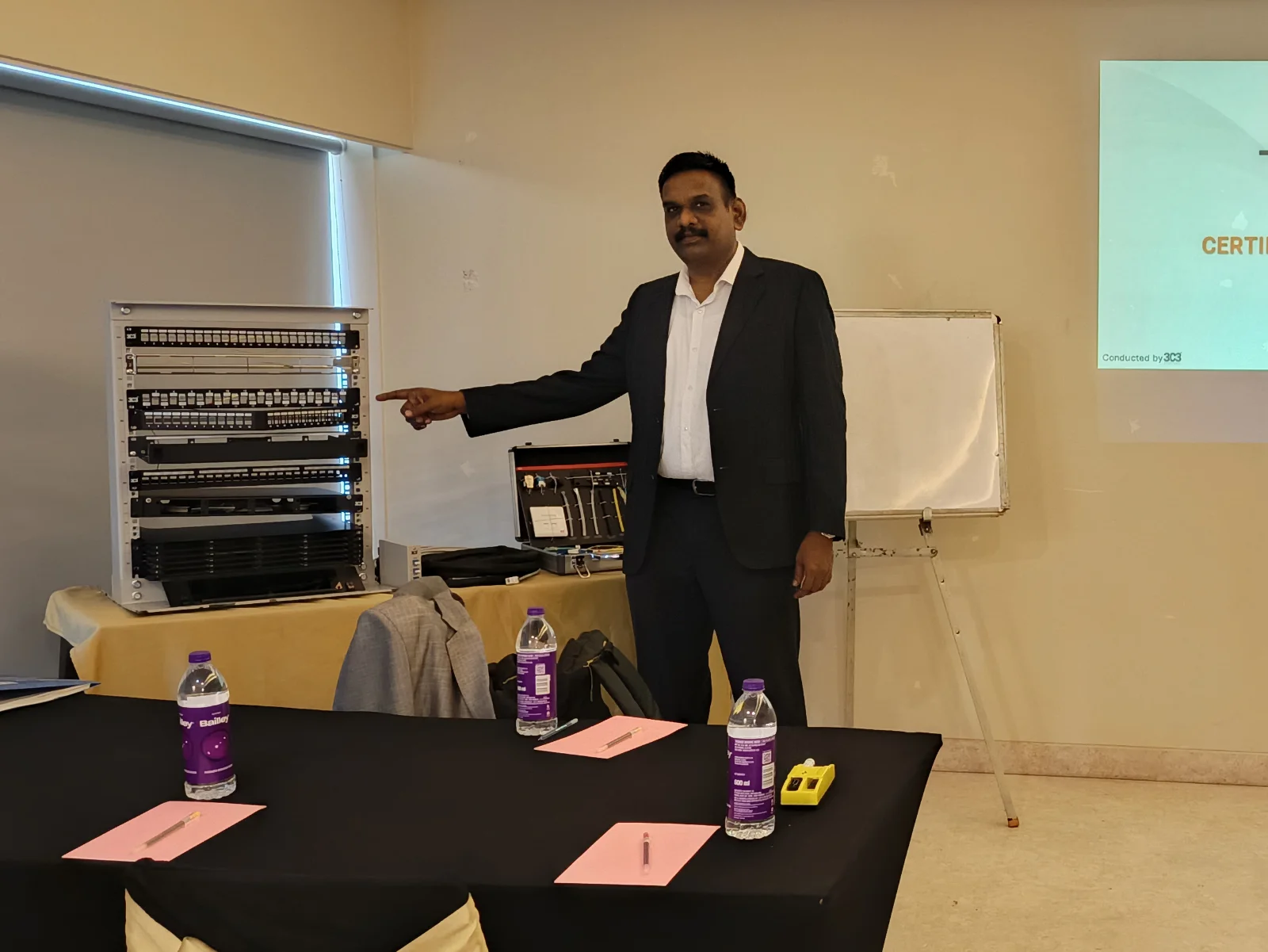 CSD Pune Image 4