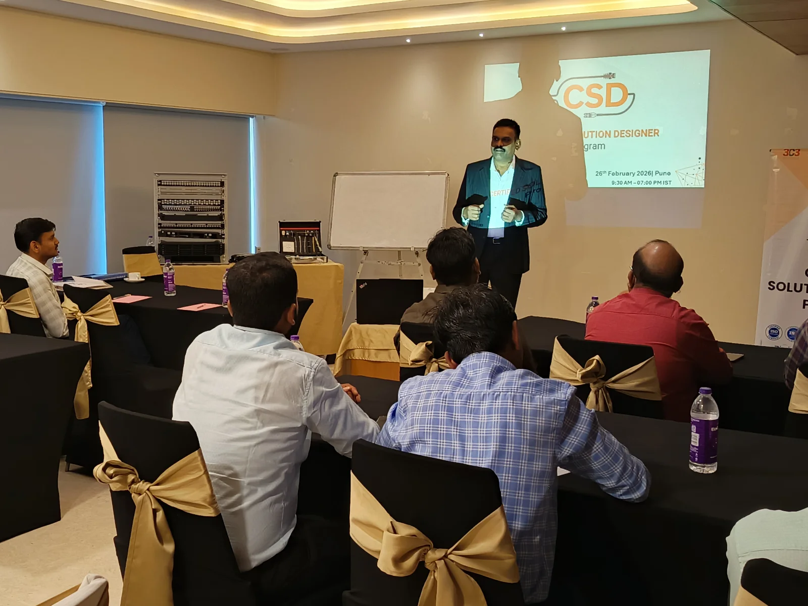 CSD Pune Image 5