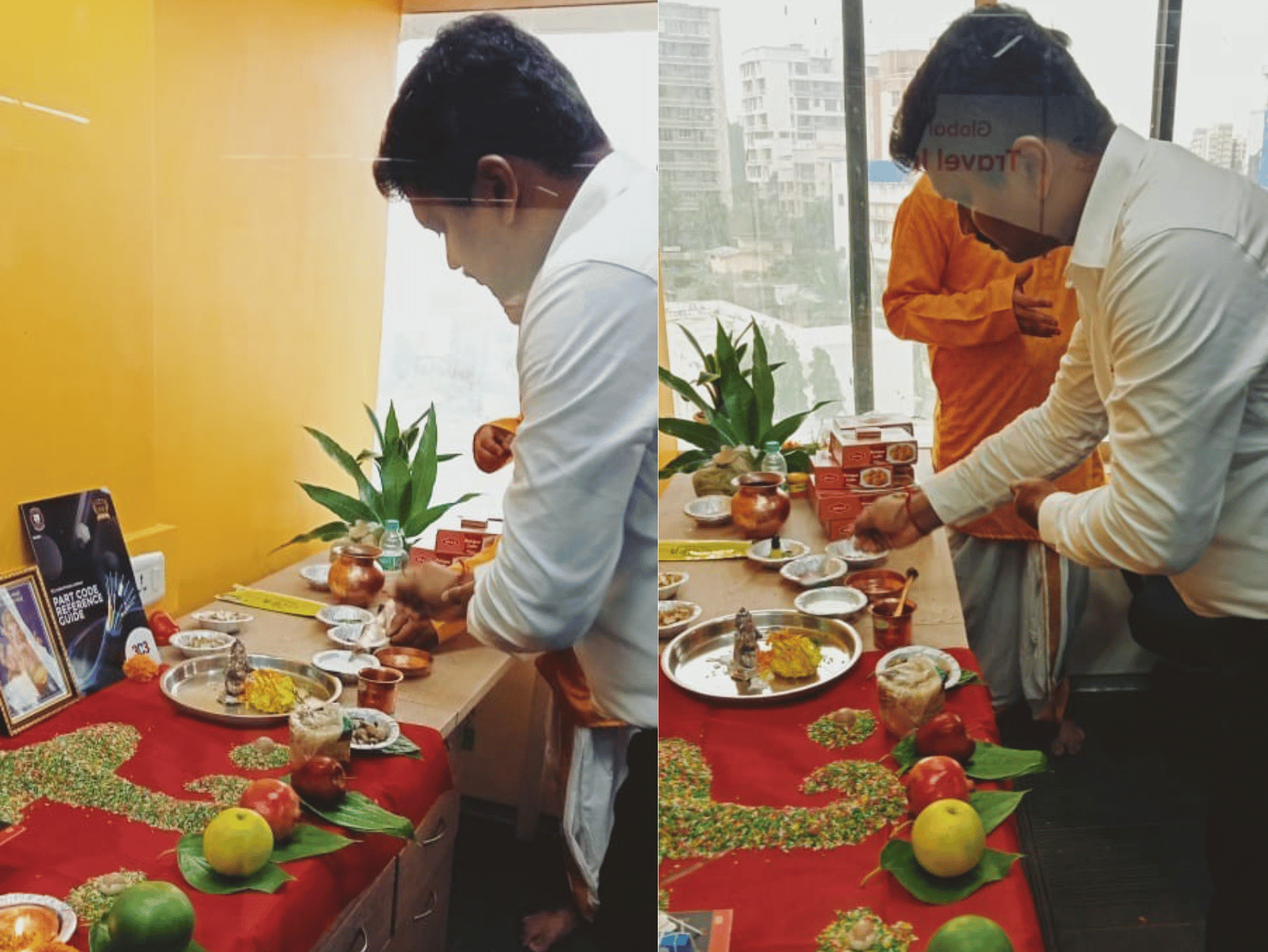 Mumbai Office - Opening Image 2