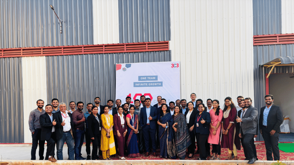 Tech Meet at Bangalore 6