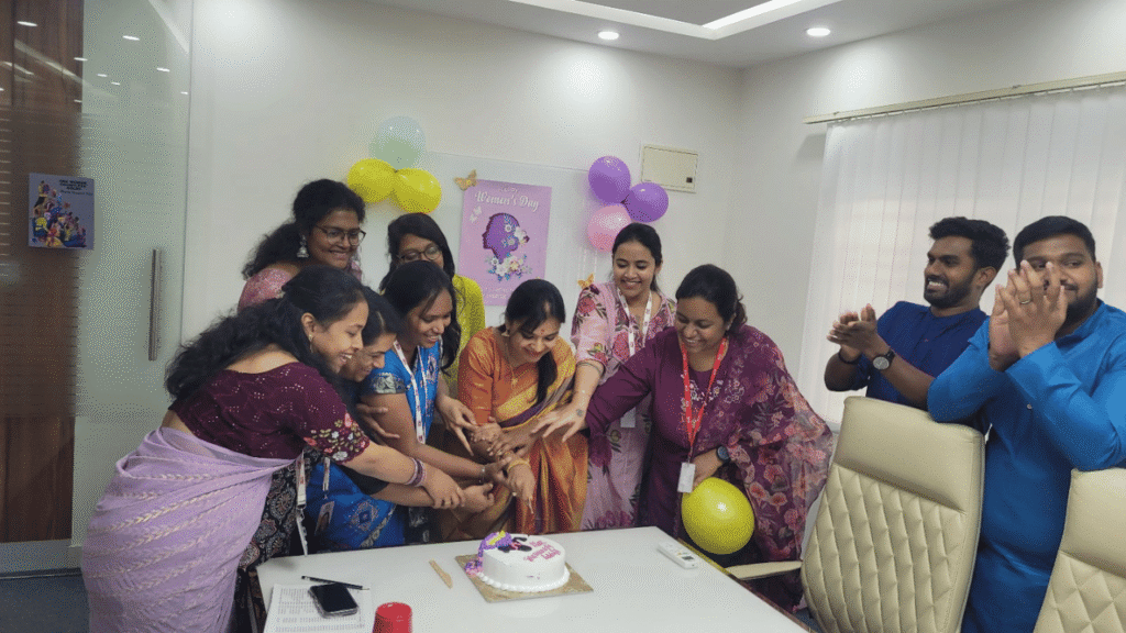 Women's Day 2025 3