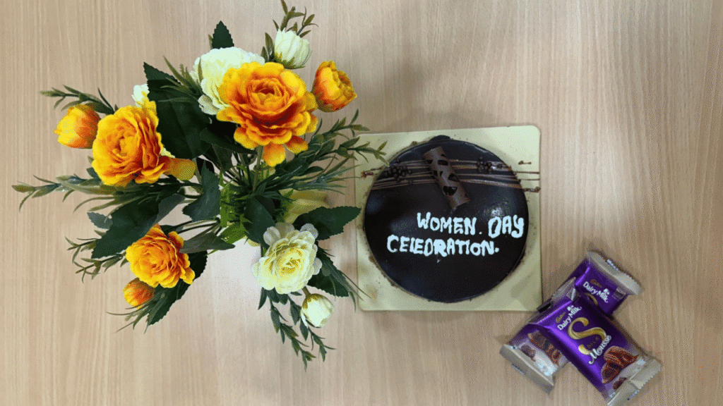 Women's Day 2025 4