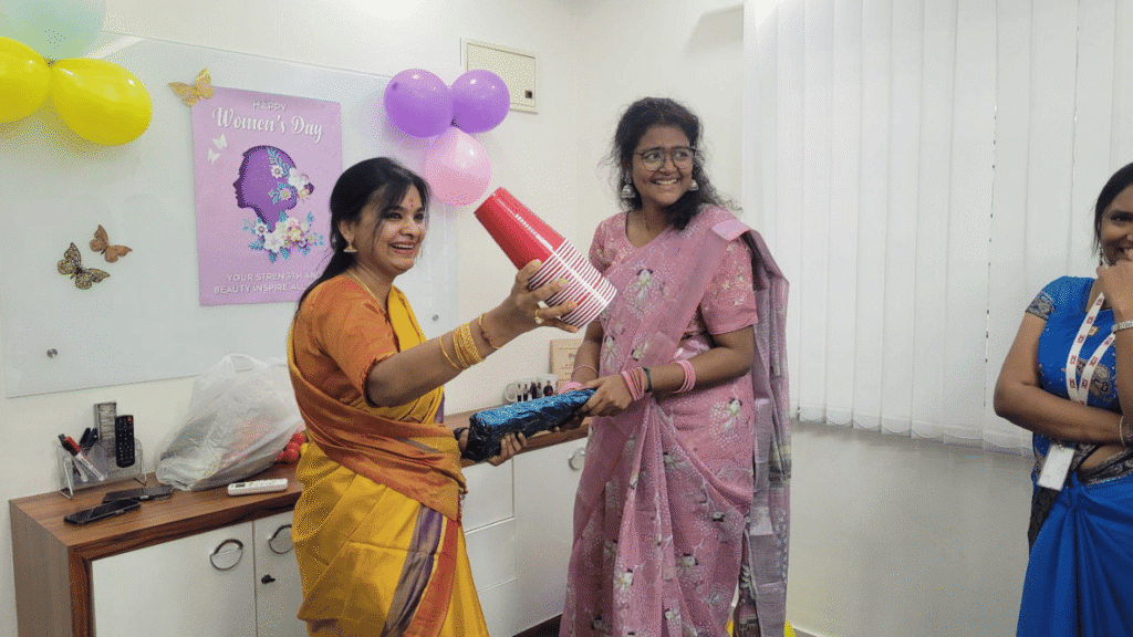 Women's Day 2025 5