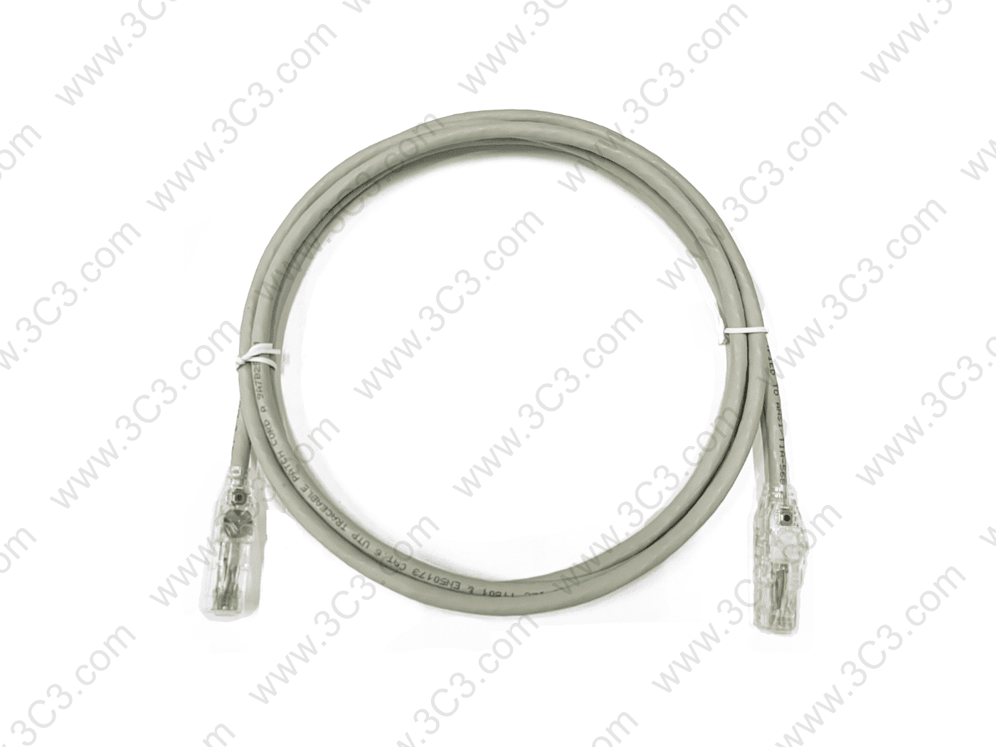 Copper Tracable Patch Cord