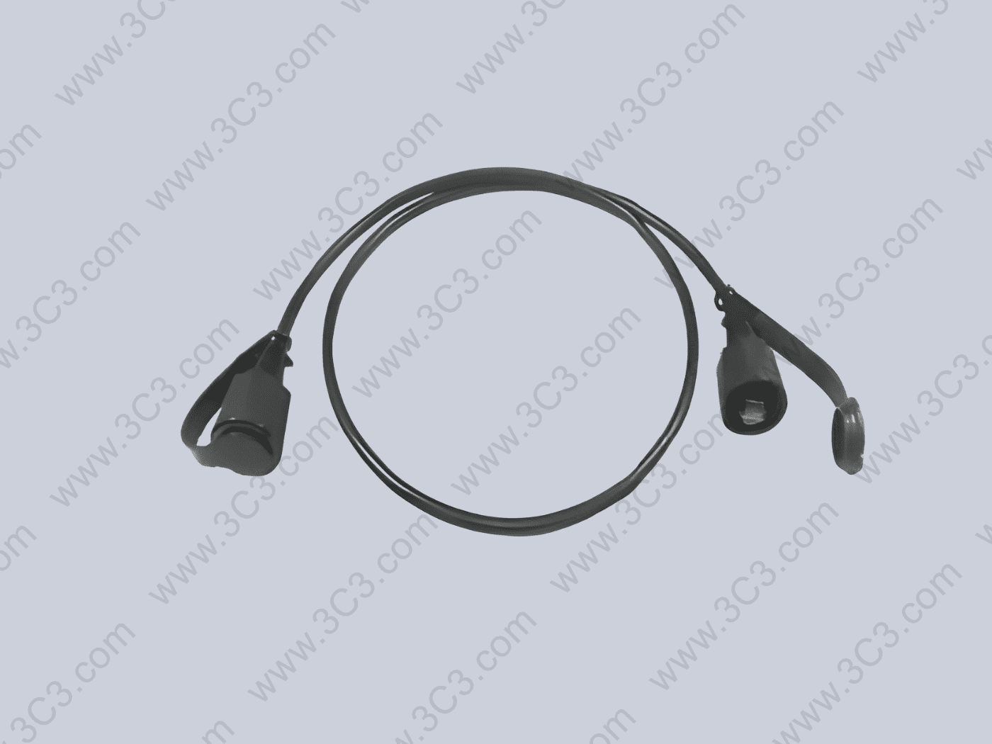 Industrial Grade Keystone Jack,IP68 Cat6A
