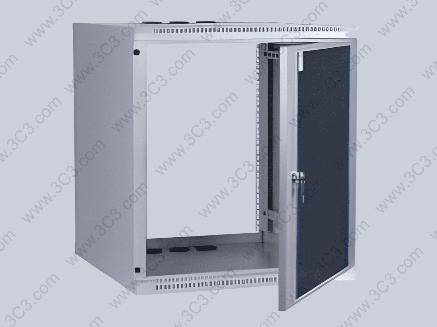 Wall Mount Rack