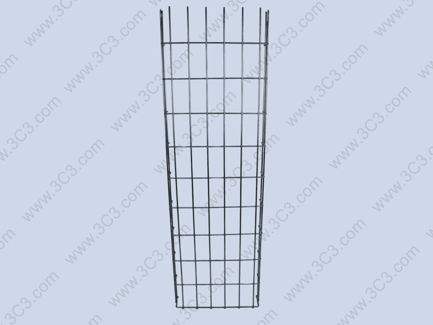 Over Head Mesh System (OHMS)