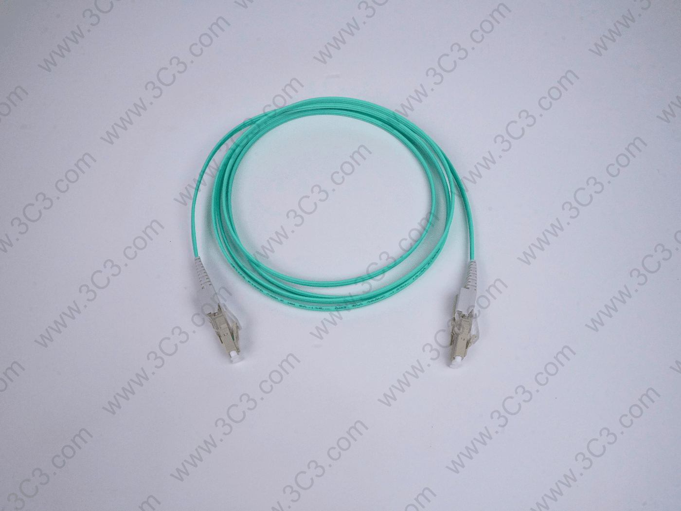High Link ICM Fiber Optic Patch Cord