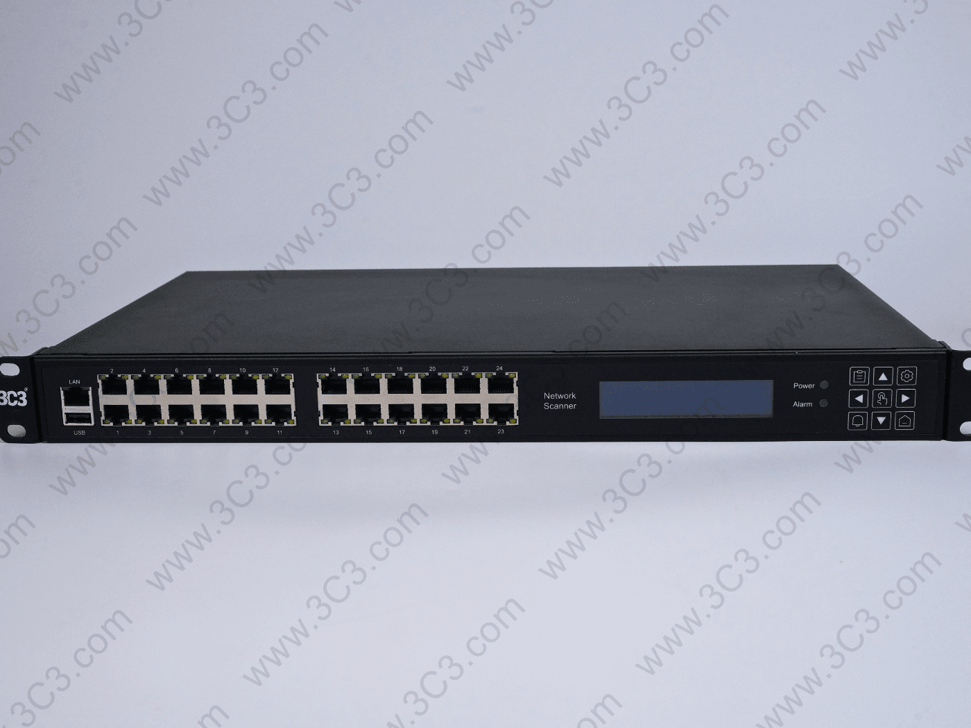 Intelligent Connexion Manager - Network Controller,1U