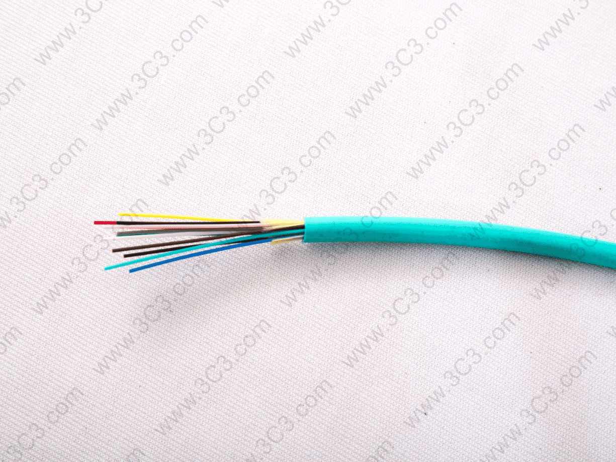 Multimode Indoor Cable