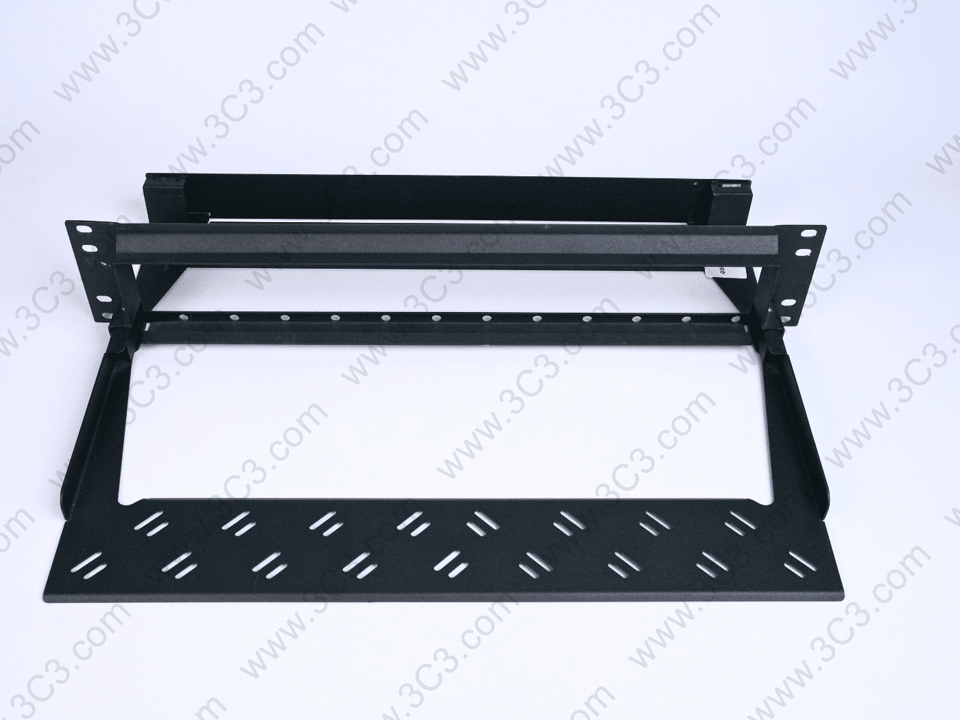 Ultra Core™ Fiber Panel  Unloaded, 2U 288F