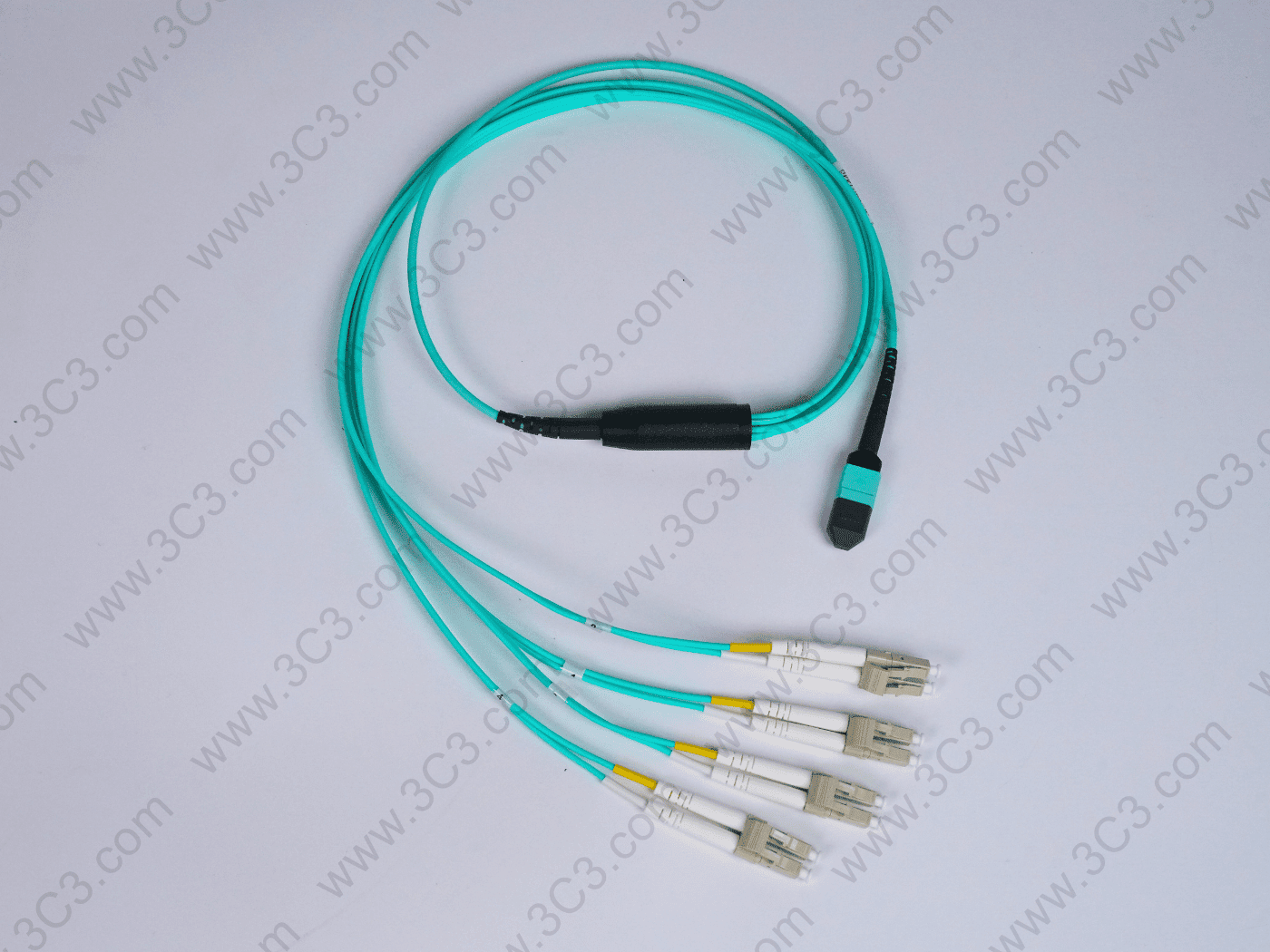 MPO to LC Patch Cord