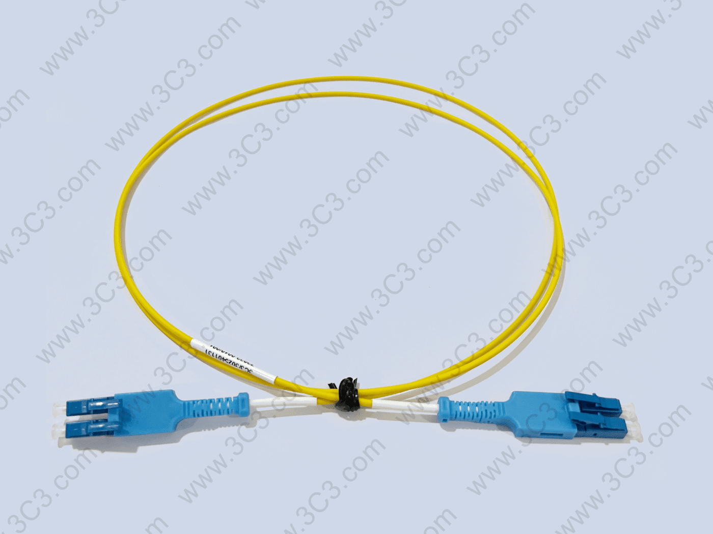 Single Mode Fiber Optic Uniboot Patch cords