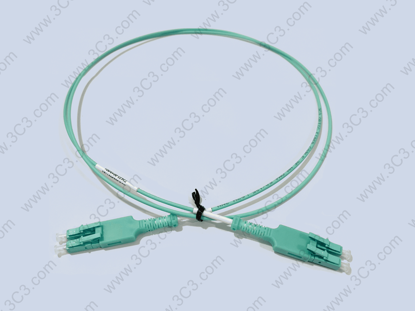Multi-Mode Fiber Optic Uniboot Patch cords