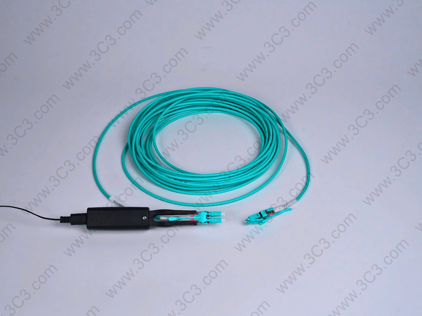 High Density Tracable Patch Cord