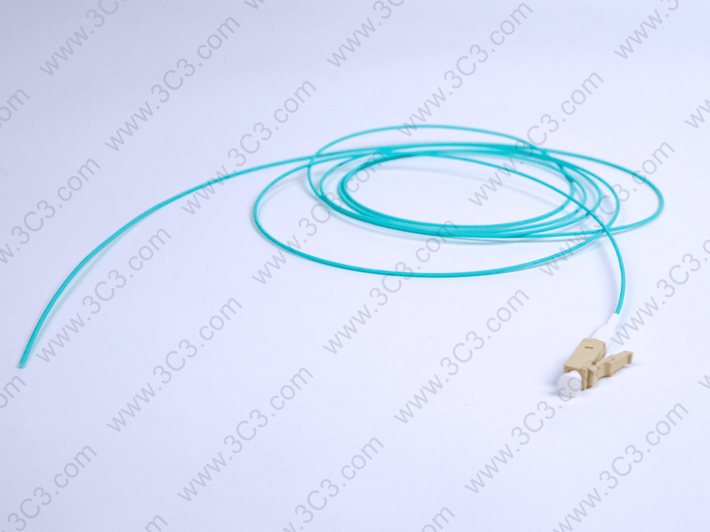 Multi Mode Fiber Optic Pigtail