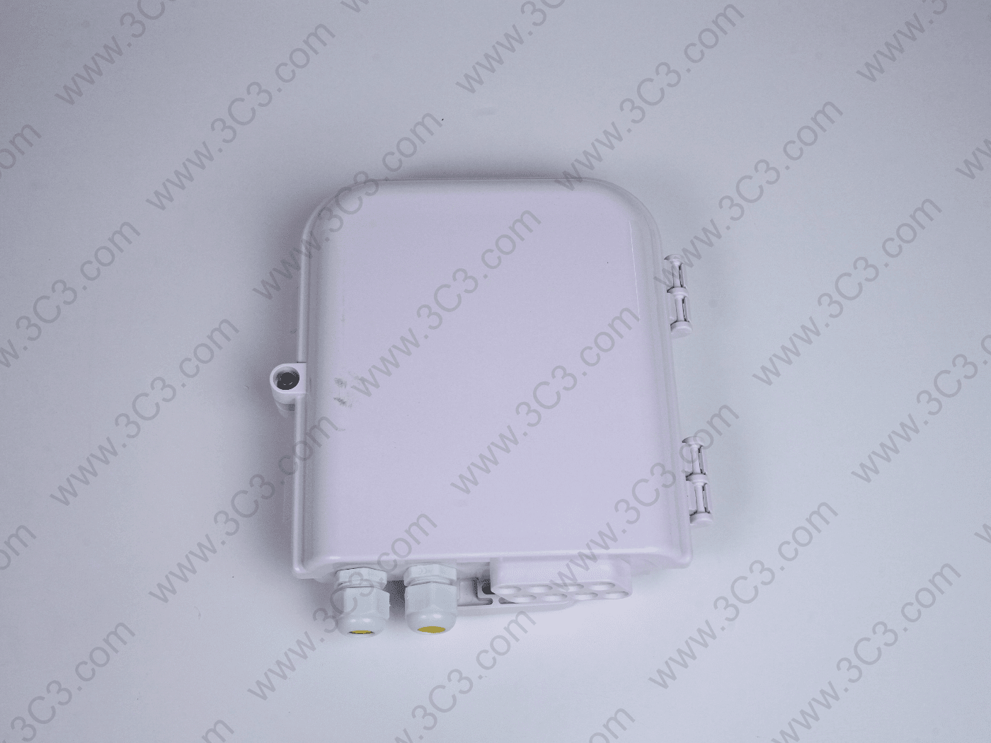 Fiber Distribution Box