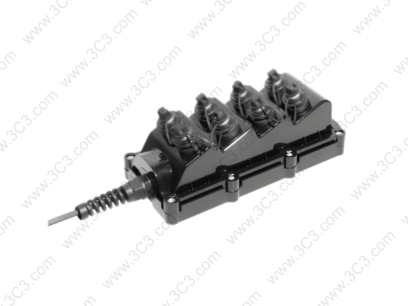 FTTA  termination Box